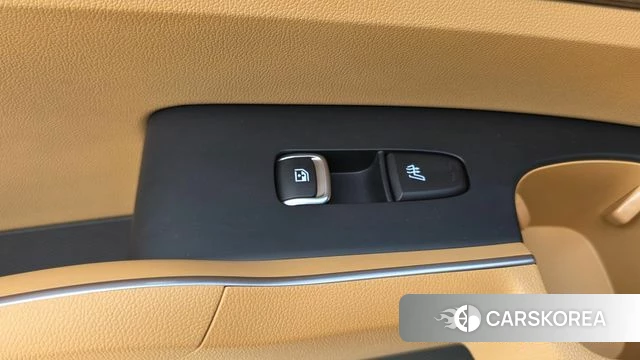 Kia Sorento 4th Generation 2022 Черный из Кореи, фото 6