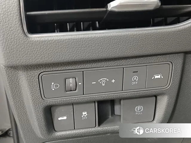 Hyundai Sonata (DN8) 2019 Серый из Кореи, фото 6