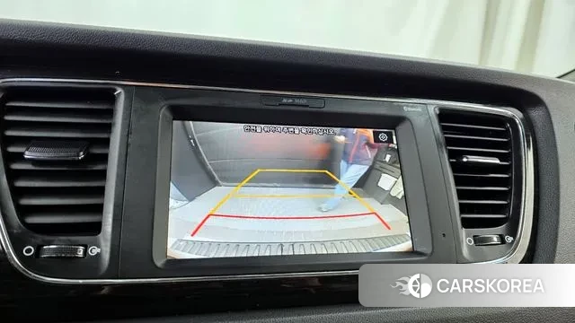 Kia The New Carnival 2020 Белый из Кореи, фото 6