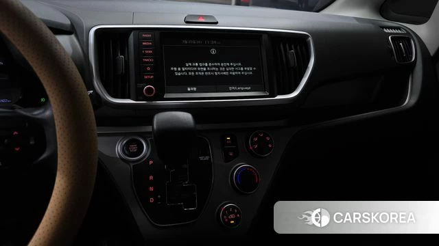 Kia The New Ray 2022 Жемчужный цвет из Кореи, фото 6