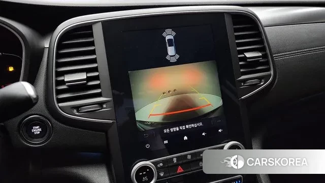 Renault Korea (Samsung) The New SM6 2022 Серый из Кореи, фото 6