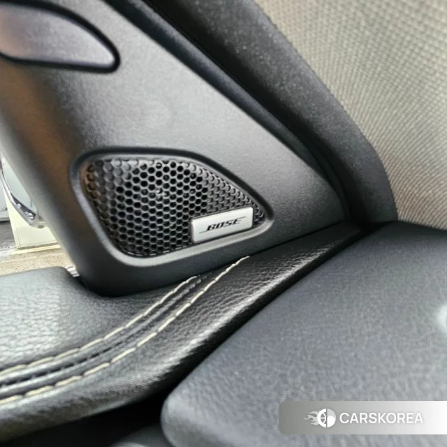 Nissan Maxima (A36) 2018 Белый из Кореи, фото 6
