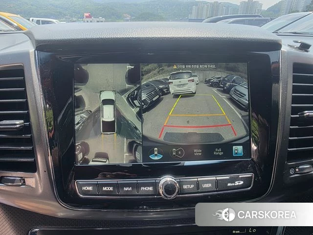 Ssangyong The New Rexton Sports Cannes 2022 Песочный из Кореи, фото 6