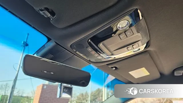 Kia K8 2021 Серебристо-серый из Кореи, фото 6