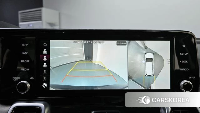 Kia Sorento 4th Generation 2020 Черный из Кореи, фото 6