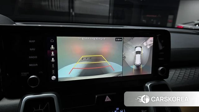 Kia Sorento 4th Generation 2020 Белый из Кореи, фото 6