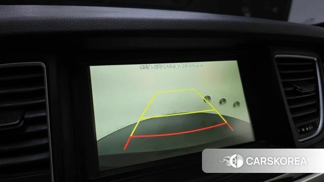 Genesis G80 2018 Черный из Кореи, фото 6
