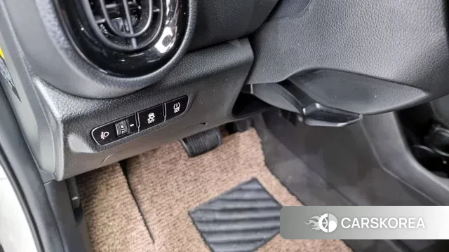 Kia Morning Urban (JA) 2022 Белый из Кореи, фото 6