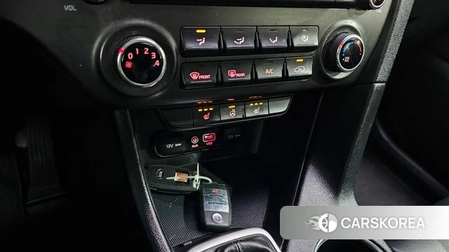 Kia Sportage 4th Generation 2018 Белый из Кореи, фото 6