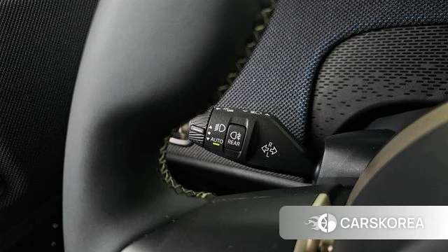 Mini Cooper S Countryman 3rd Generation 2024 Красный из Кореи, фото 6