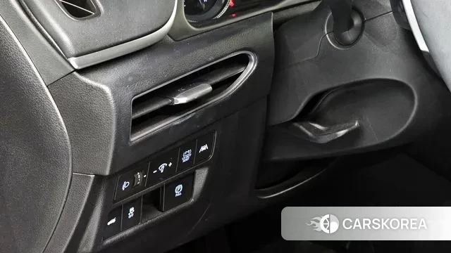 Hyundai Sonata Hybrid (DN8) 2023 Черный из Кореи, фото 6