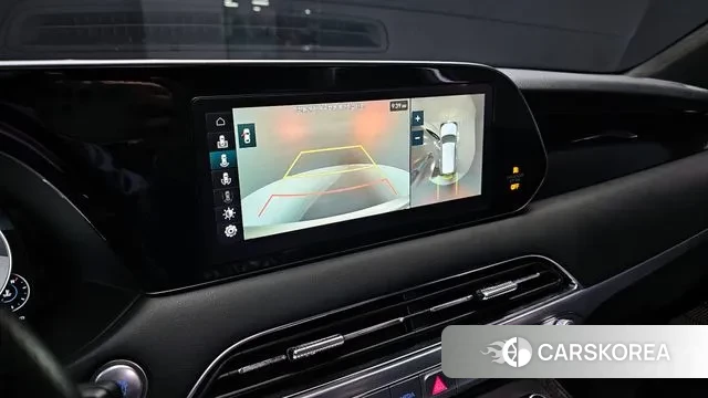 Hyundai Palisade 2020 Белый из Кореи, фото 6