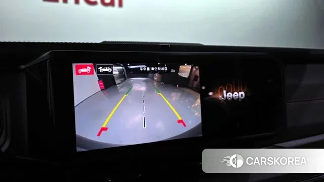 Jeep Wrangler (JL) 2024 Черный из Кореи, фото 6