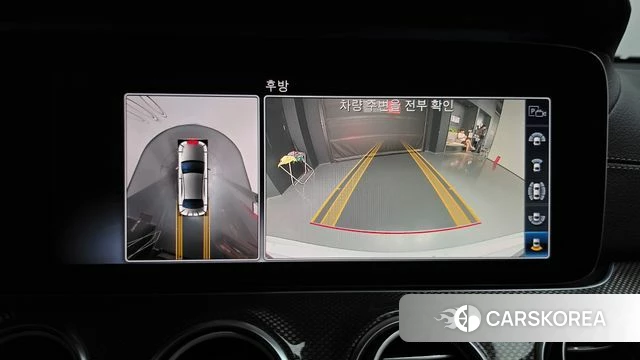 Mercedes-Benz E-Class W213 2020 Белый из Кореи, фото 6