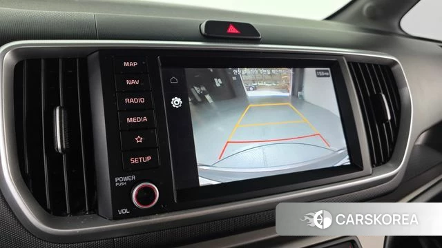 Kia The New Ray 2020 Серый из Кореи, фото 6