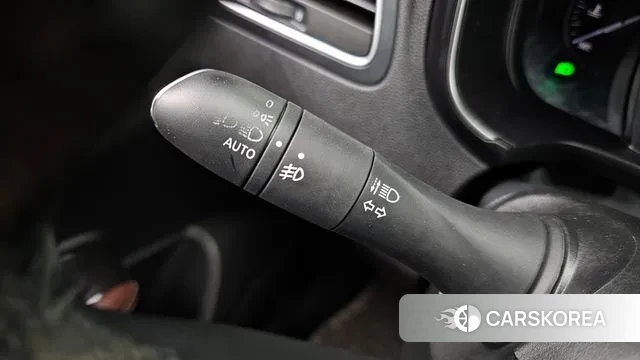 Renault Korea (Samsung) The New QM6 2020 Серый из Кореи, фото 6