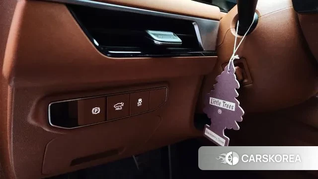 Kia The New K8 2025 Белый из Кореи, фото 6