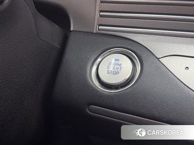 Hyundai The New Grandeur IG 2020 Серый из Кореи, фото 6