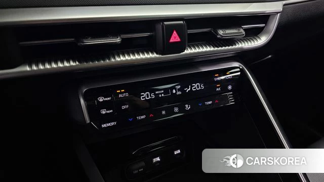 Kia K5 3rd generation 2021 Черный из Кореи, фото 6
