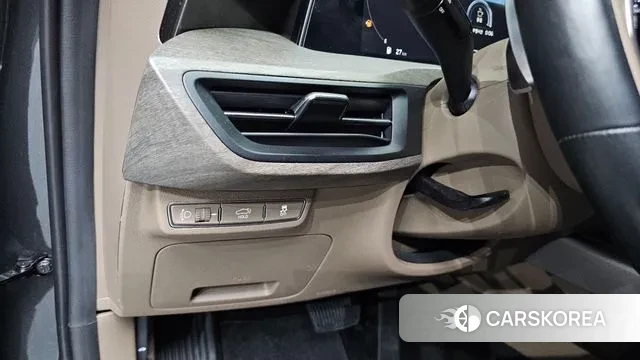 Kia K8 2023 Серый из Кореи, фото 6