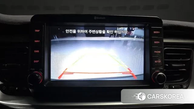 Kia Stonic 2018 Серый из Кореи, фото 6