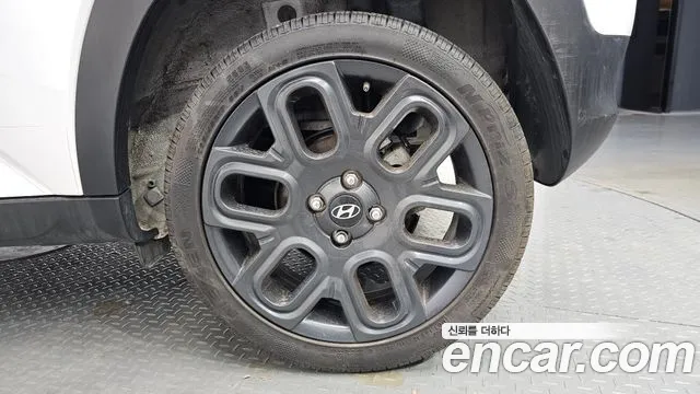 Hyundai Casper id 2665164 из Кореи 6