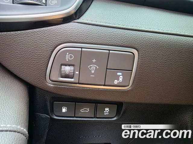 Hyundai Grandeur IG 2018 Черный из Кореи, фото 6