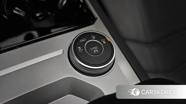 Volkswagen Touareg 3rd generation id 3494129 из Кореи 6