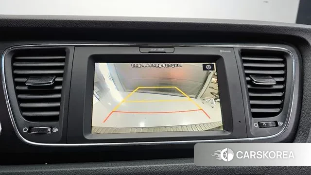 Kia The New Carnival 2018 Черный из Кореи, фото 6