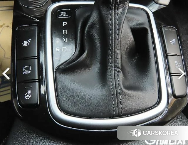 Kia Seltos id 3910442 из Кореи 6