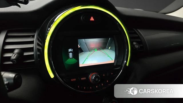 Mini Cooper 2019 Оранжевый из Кореи, фото 6