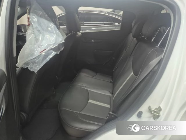 Chevrolet (GM Daewoo) The New Spark 2019 Белый из Кореи, фото 6