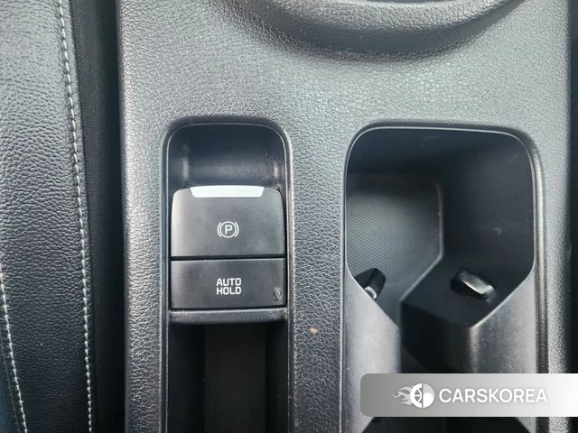 Kia The New K3 2nd generation 2022 Жемчужный цвет из Кореи, фото 6