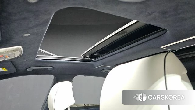 Genesis GV80 2024 Белый из Кореи, фото 6