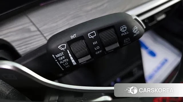 Ssangyong Actian 2nd Generation 2025 Черный из Кореи, фото 6