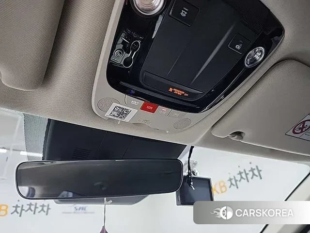 Kia The New K5 3rd generation 2025 Серый из Кореи, фото 6