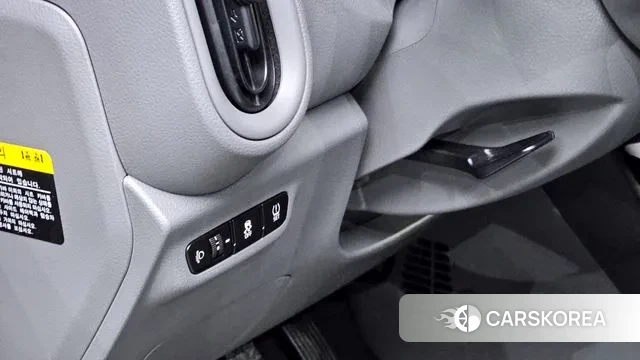 Kia Morning Urban (JA) 2020 Жемчужный цвет из Кореи, фото 6