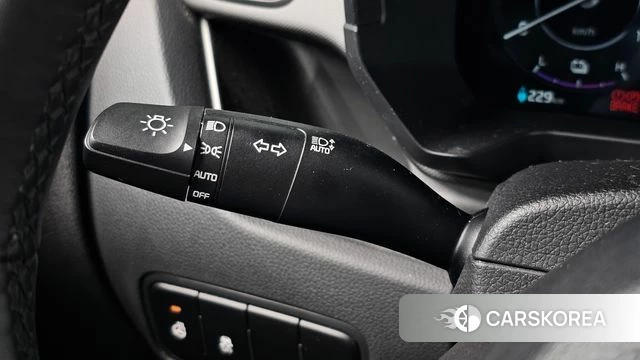 Kia The New Kia Ray EV 2025 Синий из Кореи, фото 6