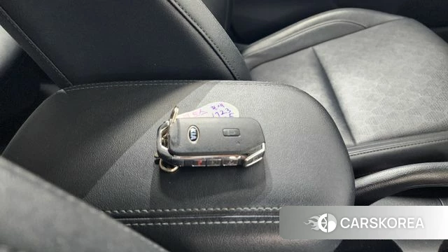 Kia Seltos 2019 Белый из Кореи, фото 6