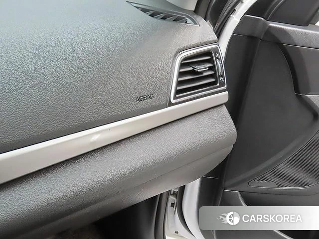 Hyundai Avante AD 2018 Белый из Кореи, фото 6