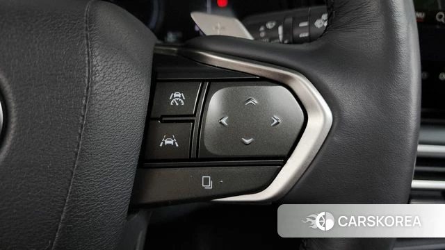 Lexus RX350h 5th generation 2024 Серый из Кореи, фото 6