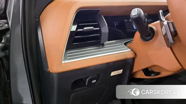 Ssangyong Torres 2022 Серый из Кореи, фото 6