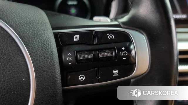 Kia K5 3rd generation 2020 Белый из Кореи, фото 6