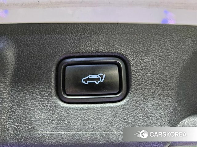 Hyundai Palisade 2021 Белый из Кореи, фото 6