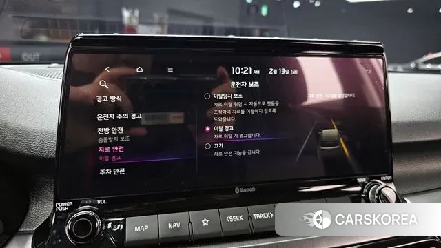 Kia Seltos 2021 Белый из Кореи, фото 6