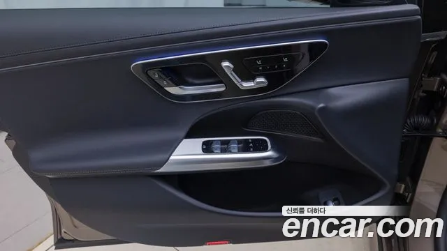 Mercedes-Benz E-Class W214 id 2815913 из Кореи 6