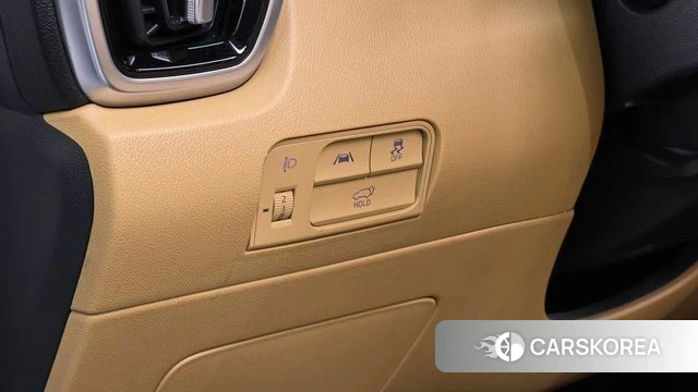 Kia Sorento 4th Generation 2023 Белый из Кореи, фото 6