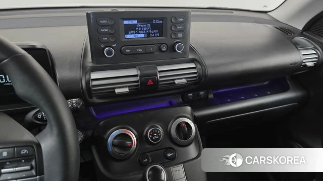 Hyundai Casper 2022 Белый из Кореи, фото 6