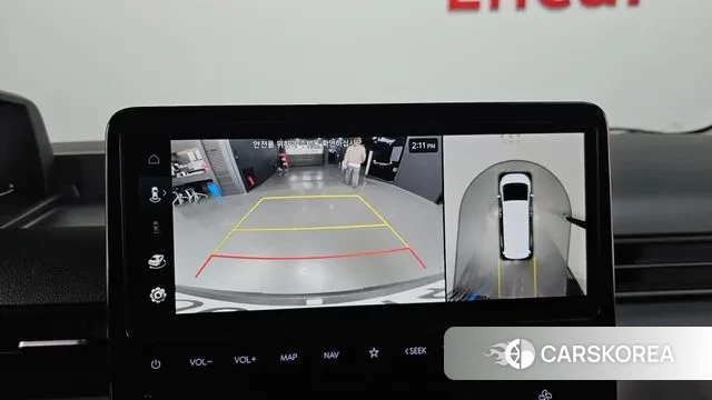 Hyundai Staria 2022 Серый из Кореи, фото 6