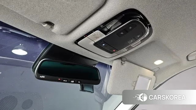 Hyundai Palisade 2019 Синий из Кореи, фото 6